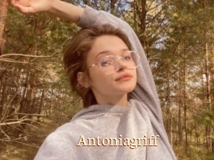 Antoniagriff