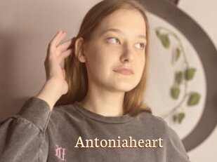 Antoniaheart