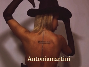 Antoniamartini