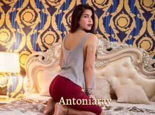 Antoniaray