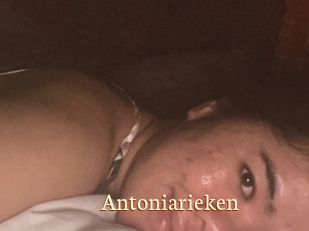 Antoniarieken