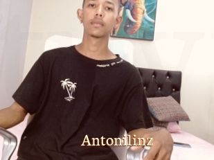 Antonilinz