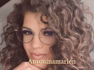 Antoninamarlen