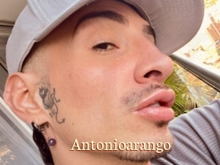 Antonioarango