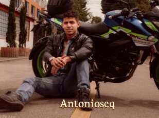 Antonioseq