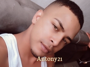 Antony21