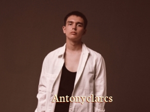 Antonyclarcs