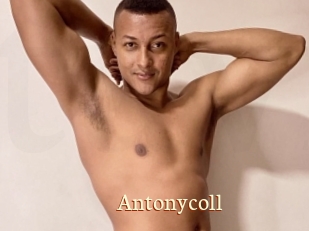 Antonycoll