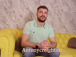 Antonycreighton