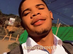 Antonyferrer19