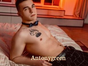 Antonygreen