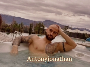 Antonyjonathan