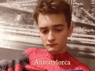 Antonylorca