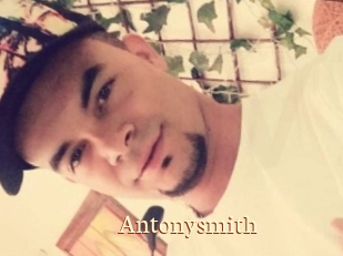 Antonysmith