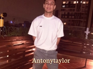 Antonytaylor