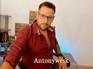 Antonywesk