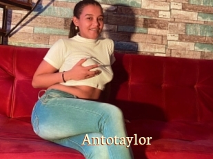 Antotaylor