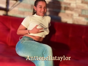 Anttonellataylor