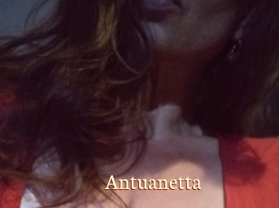 Antuanetta