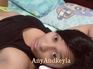 AnyAndkeyla