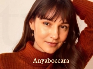 Anyaboccara