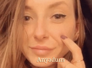 Anyaduns