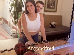 Anyandfred