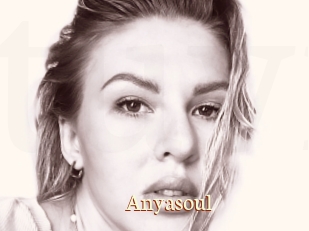 Anyasoul