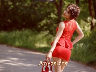 Anyastars