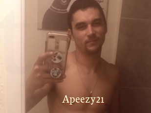 Apeezy21