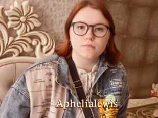 Aphelialewis