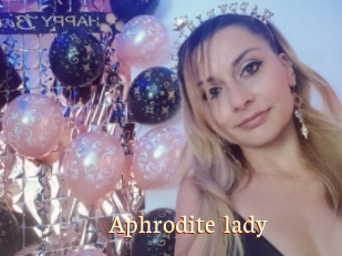 Aphrodite_lady