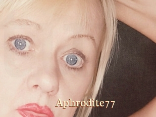 Aphrodite77