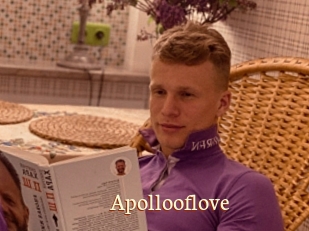 Apollooflove