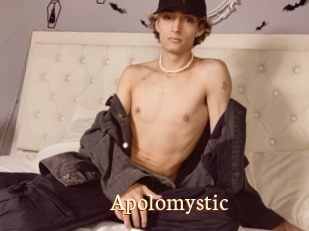 Apolomystic