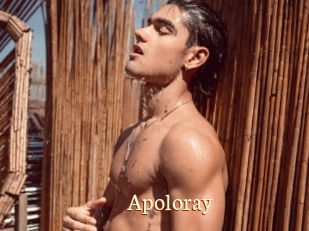 Apoloray