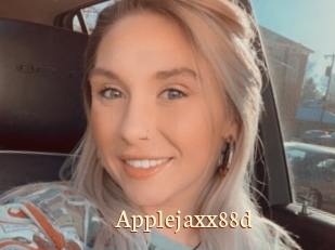 Applejaxx88d