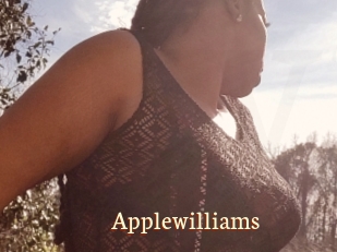 Applewilliams