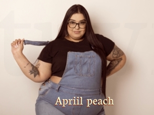 Apriil_peach