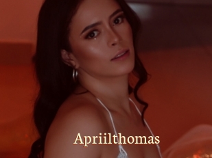 Apriilthomas