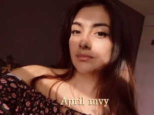 April_mvy