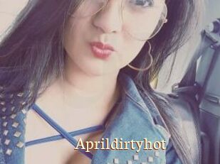 Aprildirtyhot