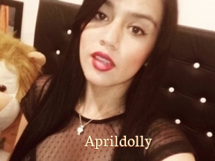 Aprildolly