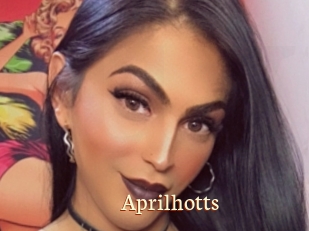 Aprilhotts