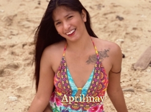 Aprilmay