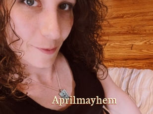 Aprilmayhem