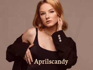 Aprilscandy