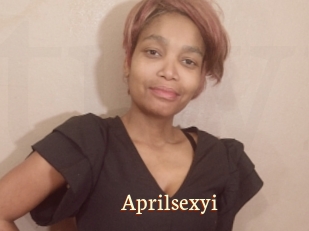 Aprilsexyi