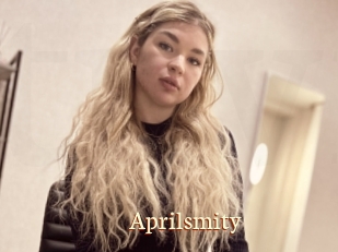 Aprilsmity