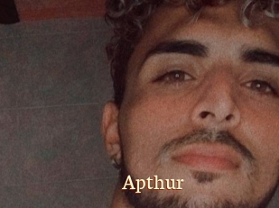 Apthur